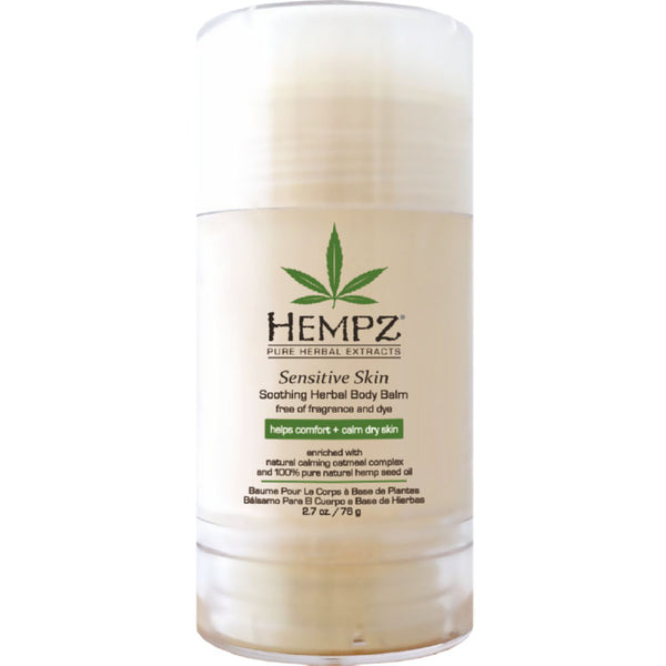 Hempz BLAZIN HOT Bronzer 8.5 oz