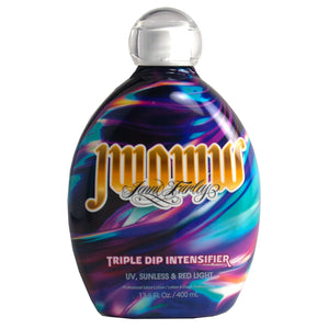 Australian Gold Jwoww Triple Dip Tanning Lotion