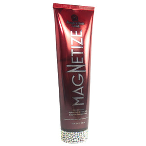 Australian Gold Magnetize Bronzing Indoor Tanning Bed Lotion