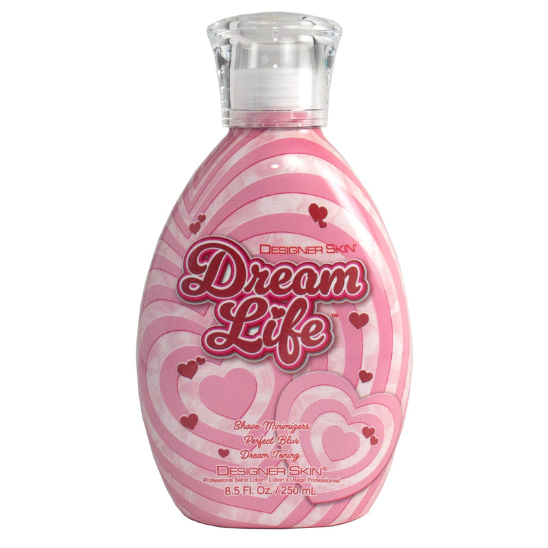 Designer Skin Dream Life Tanning Lotion for Legs