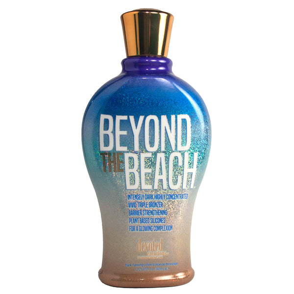 Devoted Creations Black Tulip Ultra Dark DHA Bronzer Tanning Lotion ...