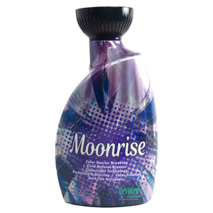 Devoted Creations Moonrise Bronzing Indoor Tanning Bed Lotion