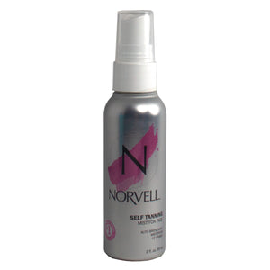 Norvell Self Tanning Facial Mist