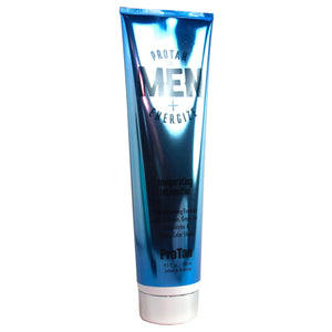 Pro Tan Men Energize Invigorating Intensifier Tanning Lotion