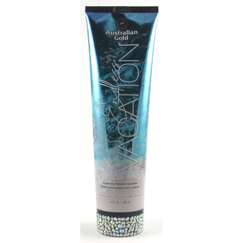 Store Australian gold endless vacation tanning lotion