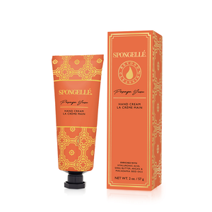 Spongellé Papaya Yuzu | Hand Cream