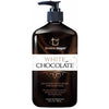 Tan Incorporated White Chocolate Moisturizer